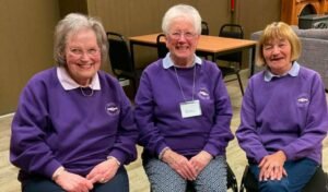 Keith Cancer Committee